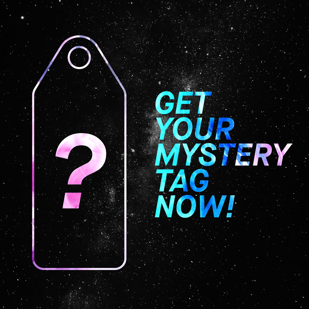 Mystery Aviationtag Event April 2024