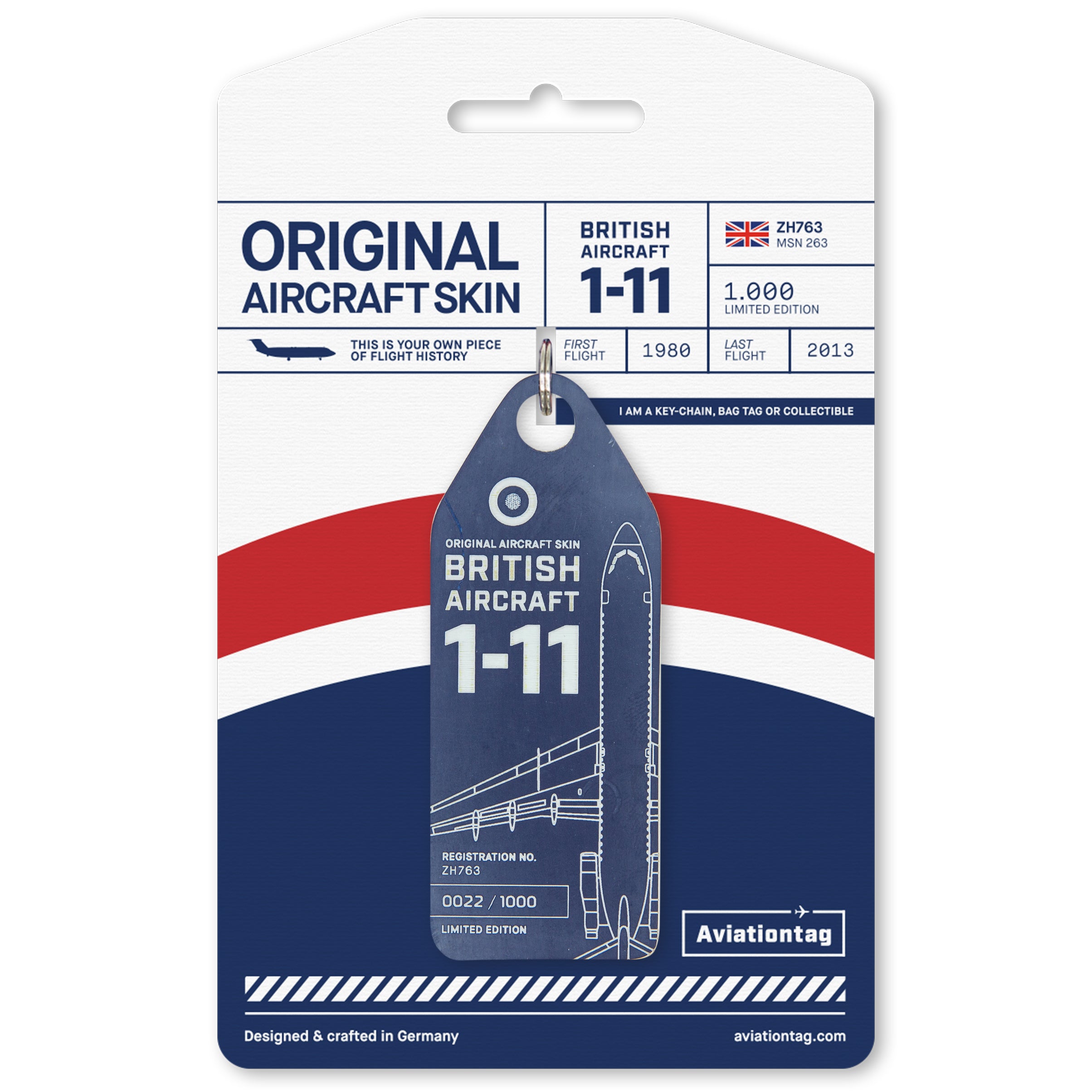 BA ブリティッシュ・エアウェイズAviationtag A319-100 BA ブリティッシュ・エアウェイズAviationtag A319-100 - メルカリ
