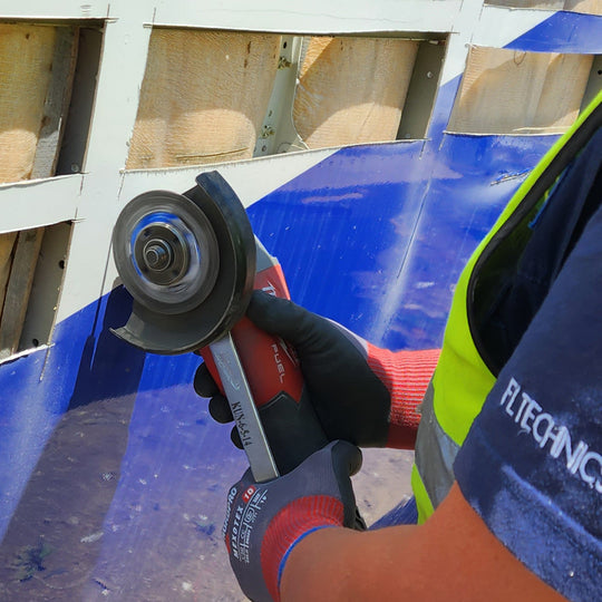 Airbus A320 VT-IDV Edition - Aviationtag