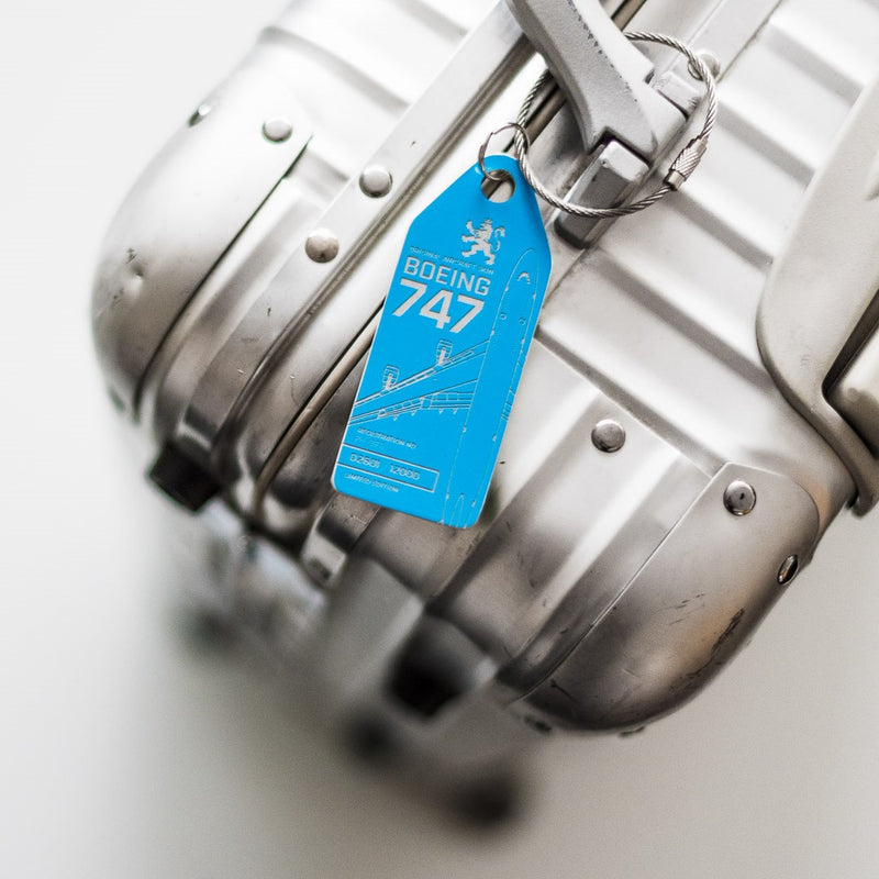 Why Aviationtags Make the Perfect Gift: 10 Reasons