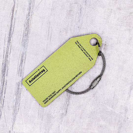 Germanwings Airbus A320 - D-AIPW - Aviationtag