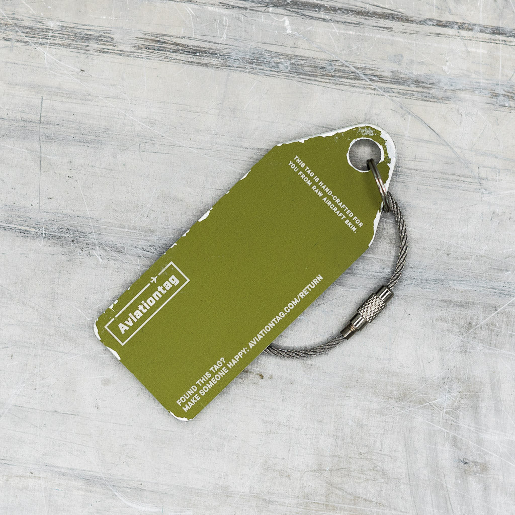 Boeing 747 - G-VAST - Aviationtag