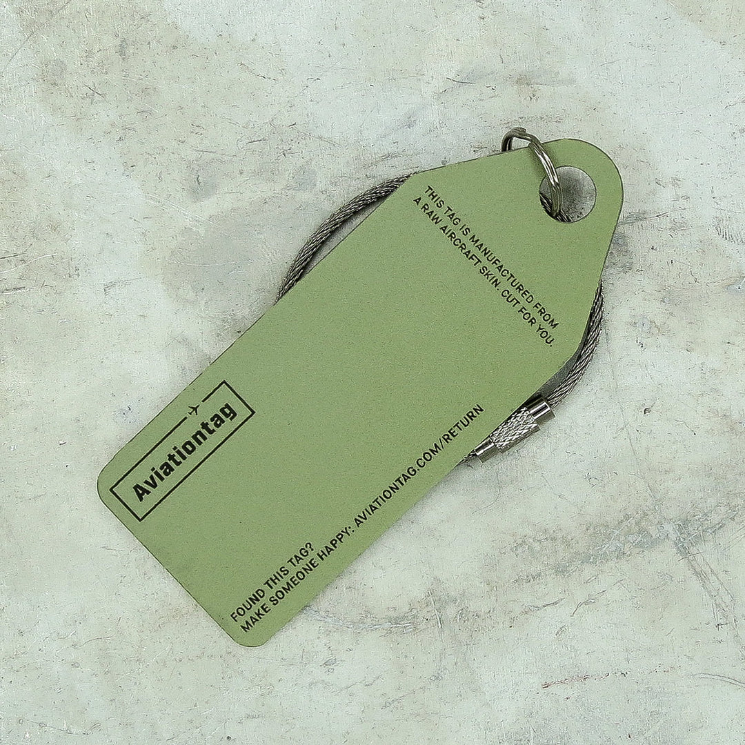 Airbus A321 - EI-ETK - Aviationtag