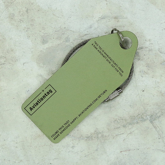 Airbus A321 - EI-ETK - Aviationtag