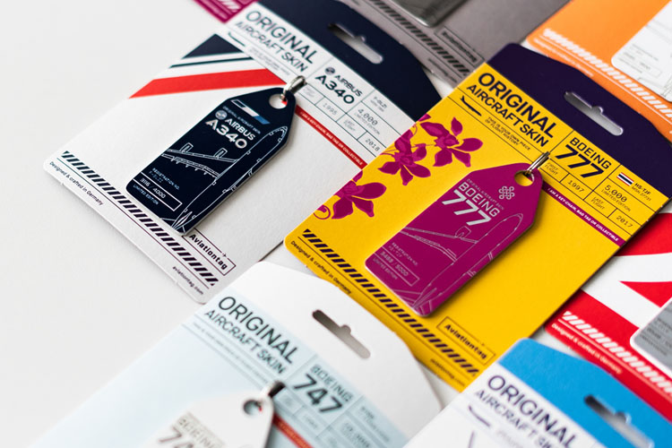 Wichtiges Update zum deutschen (B)Logbook!