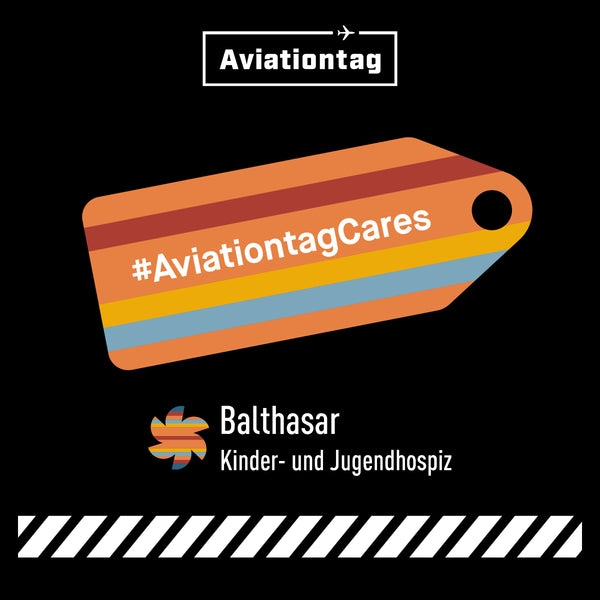 Aviationtag Cares 2023