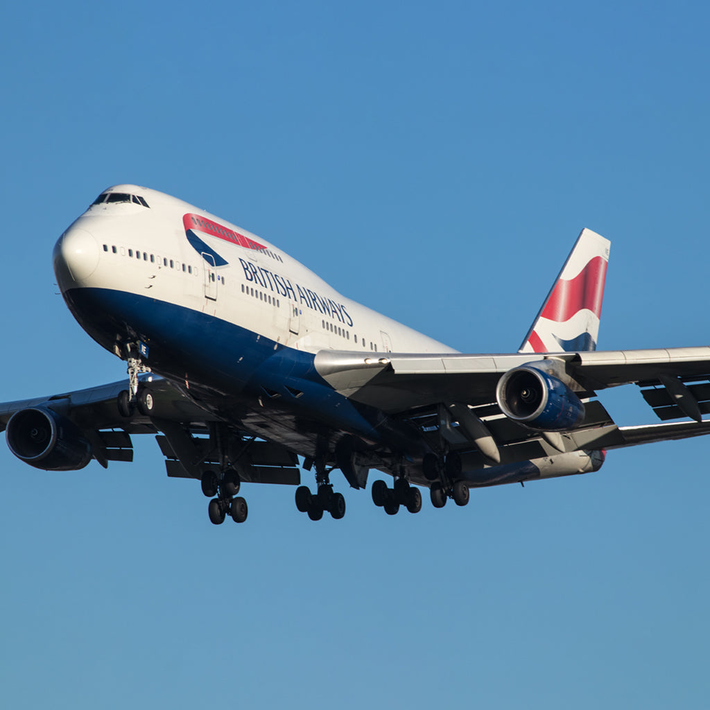 Welcome to Aviationtag, “Victor Echo”!