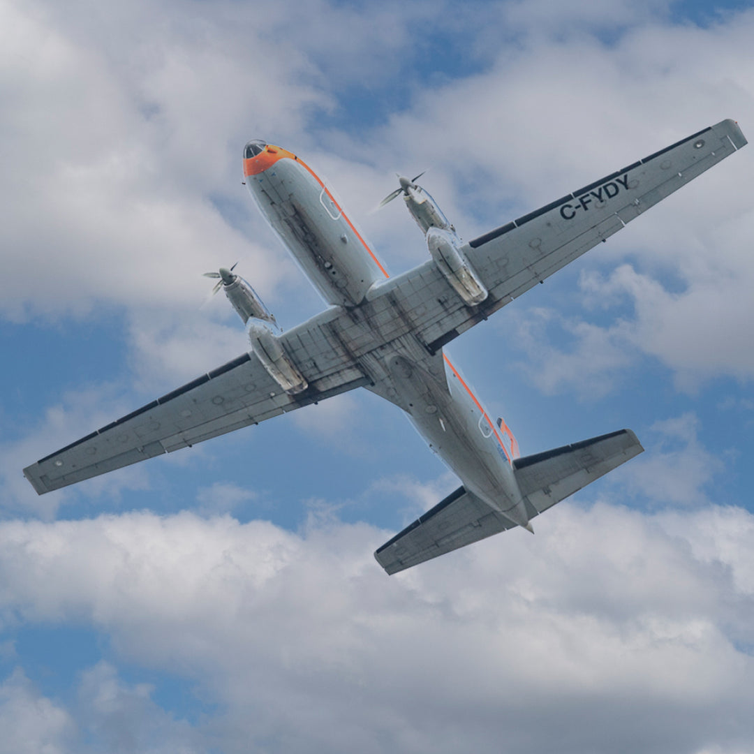 Aviationtag X Air North