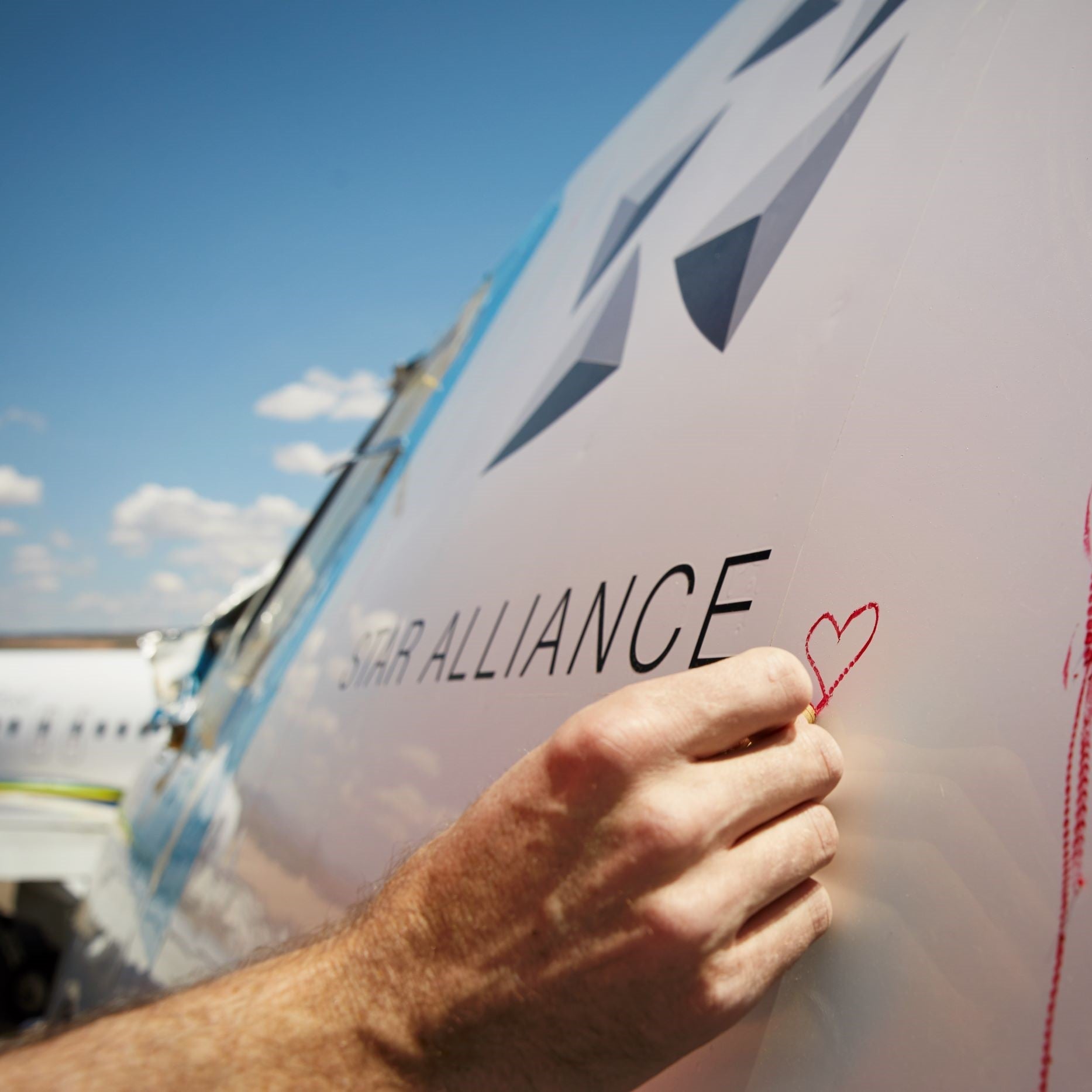 Aviationtag x Iron Maiden Ed Force One Updates