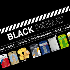 Black Friday Sale Deals!