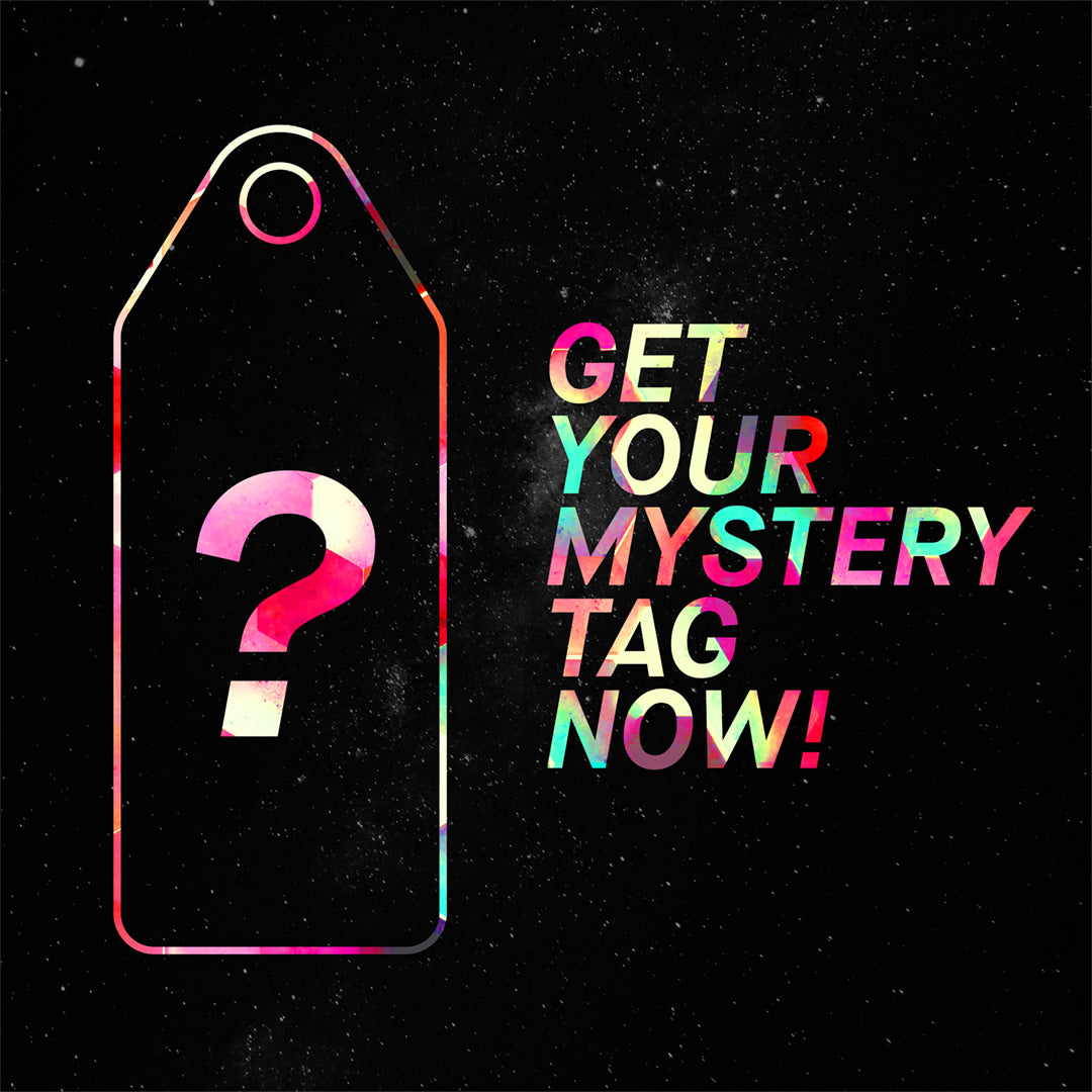 Aviationtag Mystery Tag June 2024