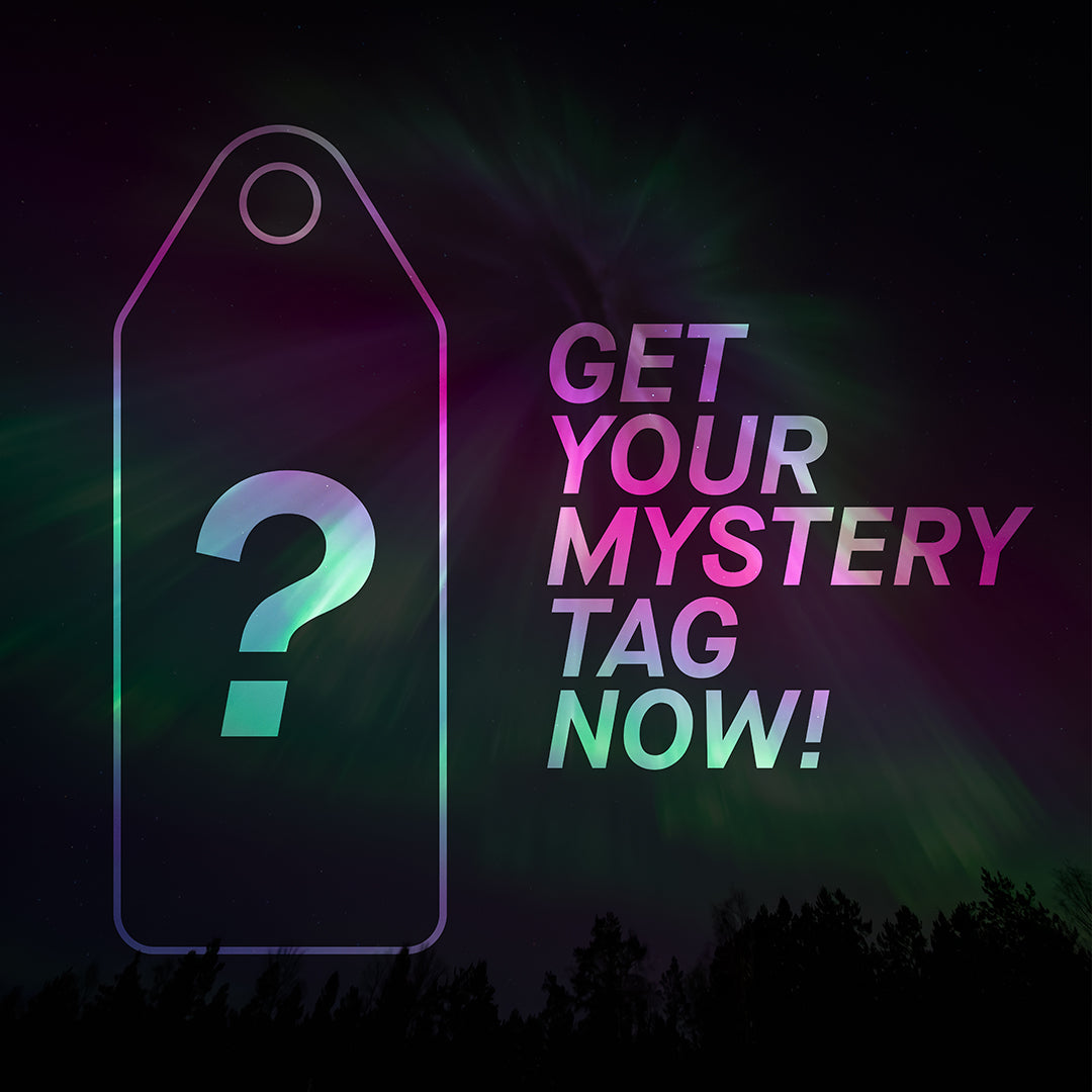 Mystery Aviationtag June 2026