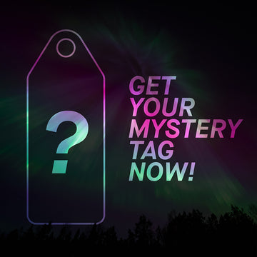 Mystery Aviationtag June 2026