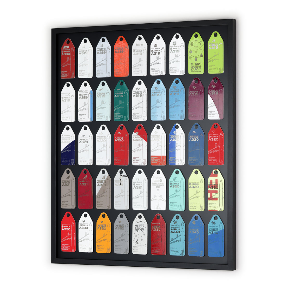 Aviationtag Accessoires online kaufen im Shop