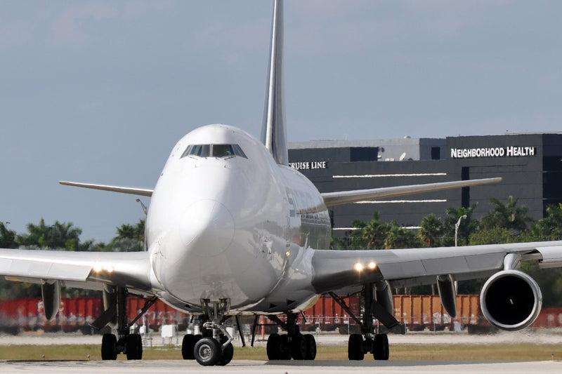 Aviationtag x Kalitta Air Boeing 747-200F Blog Post Photo 1