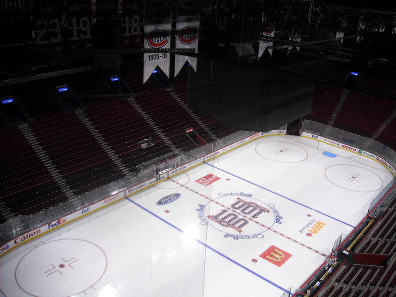 Montreal Centre Belle