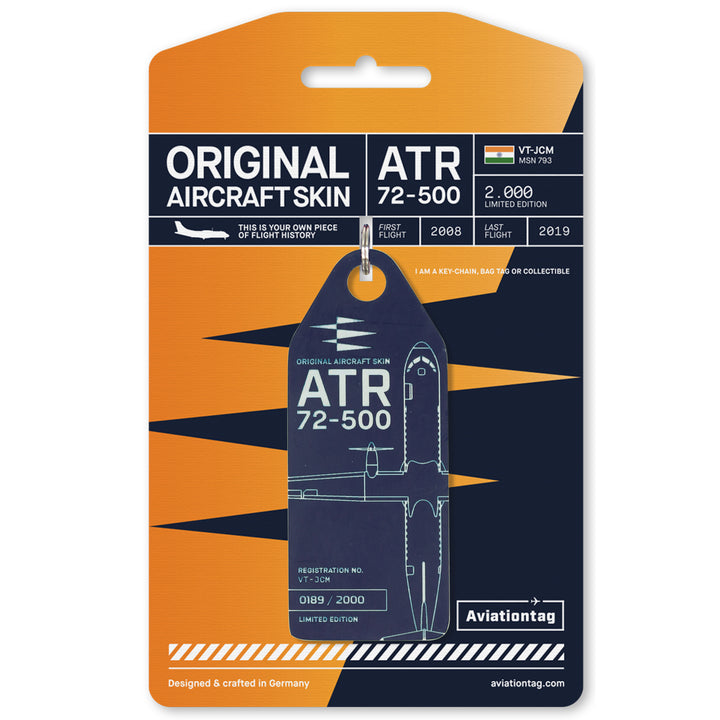 Aviationtags - A Unique Collection of Key and Luggage Tags – Page 3