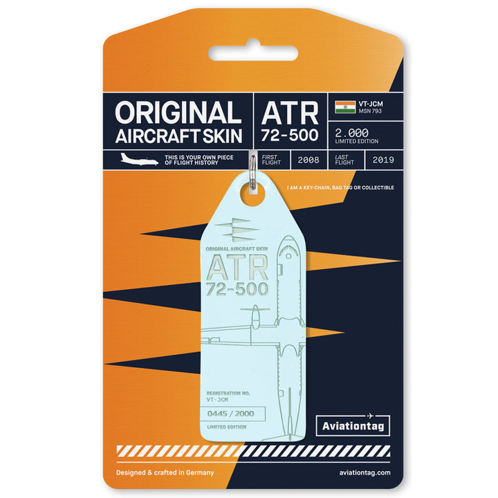 Aviationtags - A Unique Collection of Key and Luggage Tags – Page 3