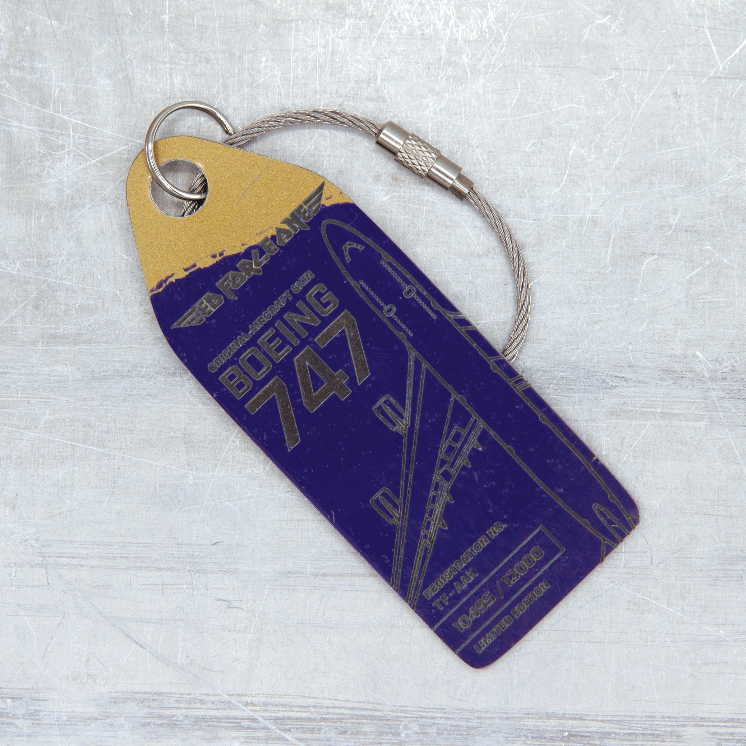 「Ed Force One」 Aviationtag IRON MAIDEN PQ62aoehdjLQopMfSxqMcK.jpg
