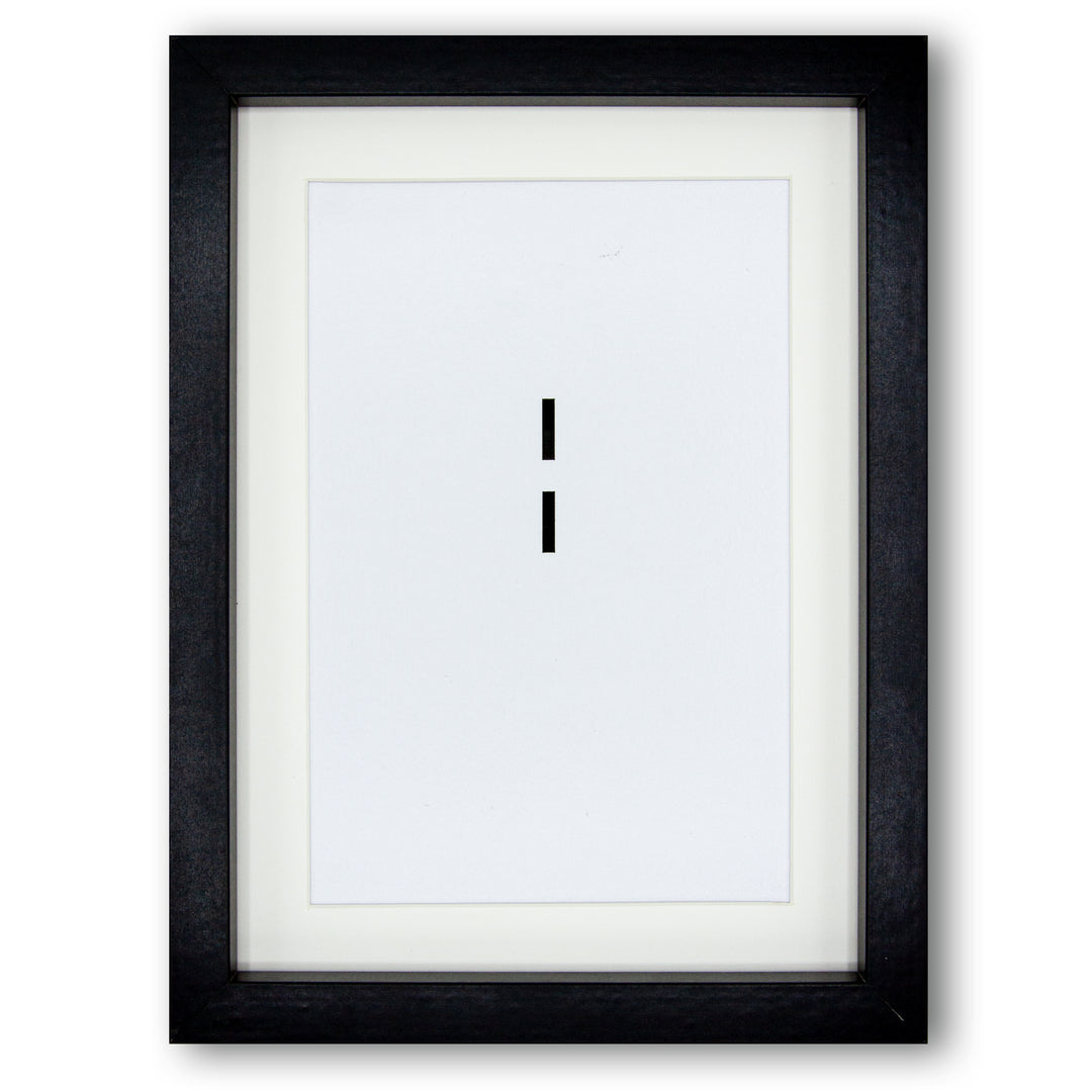 Aviationtag Frame for Collectors - 16 x 22cm 