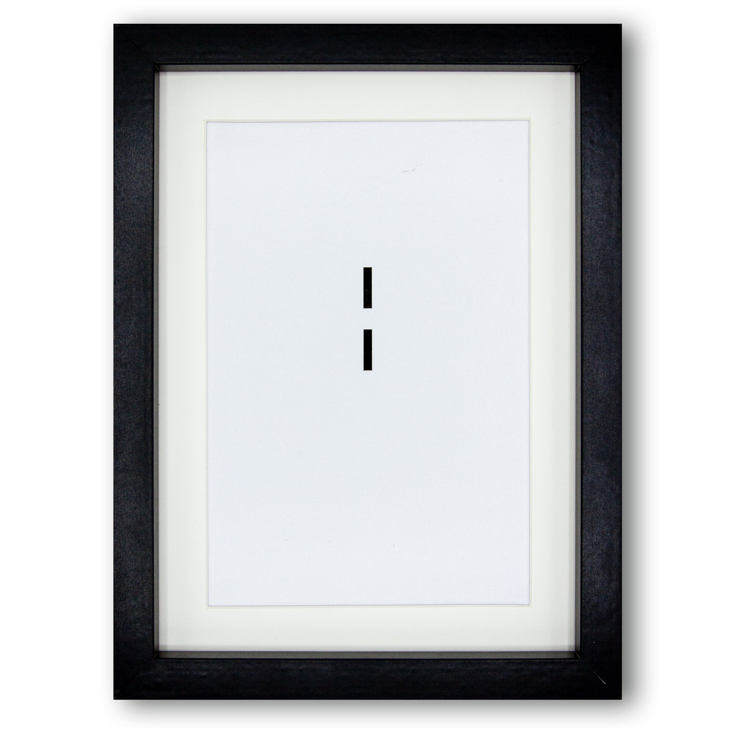 Aviationtag Frame for Collectors - 16 x 22cm 