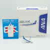 JC Wings X Aviationtag ANA Boeing 737 JA02AN Edition 1:400
