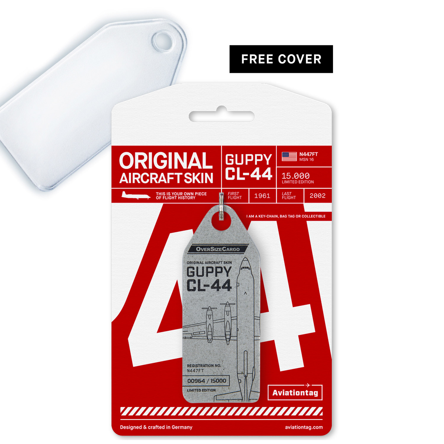 Black Friday Sky Monster