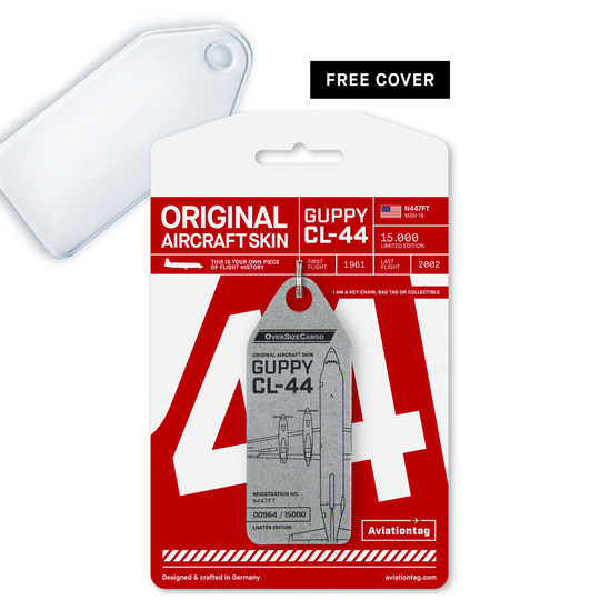 Black Friday Sky Monster