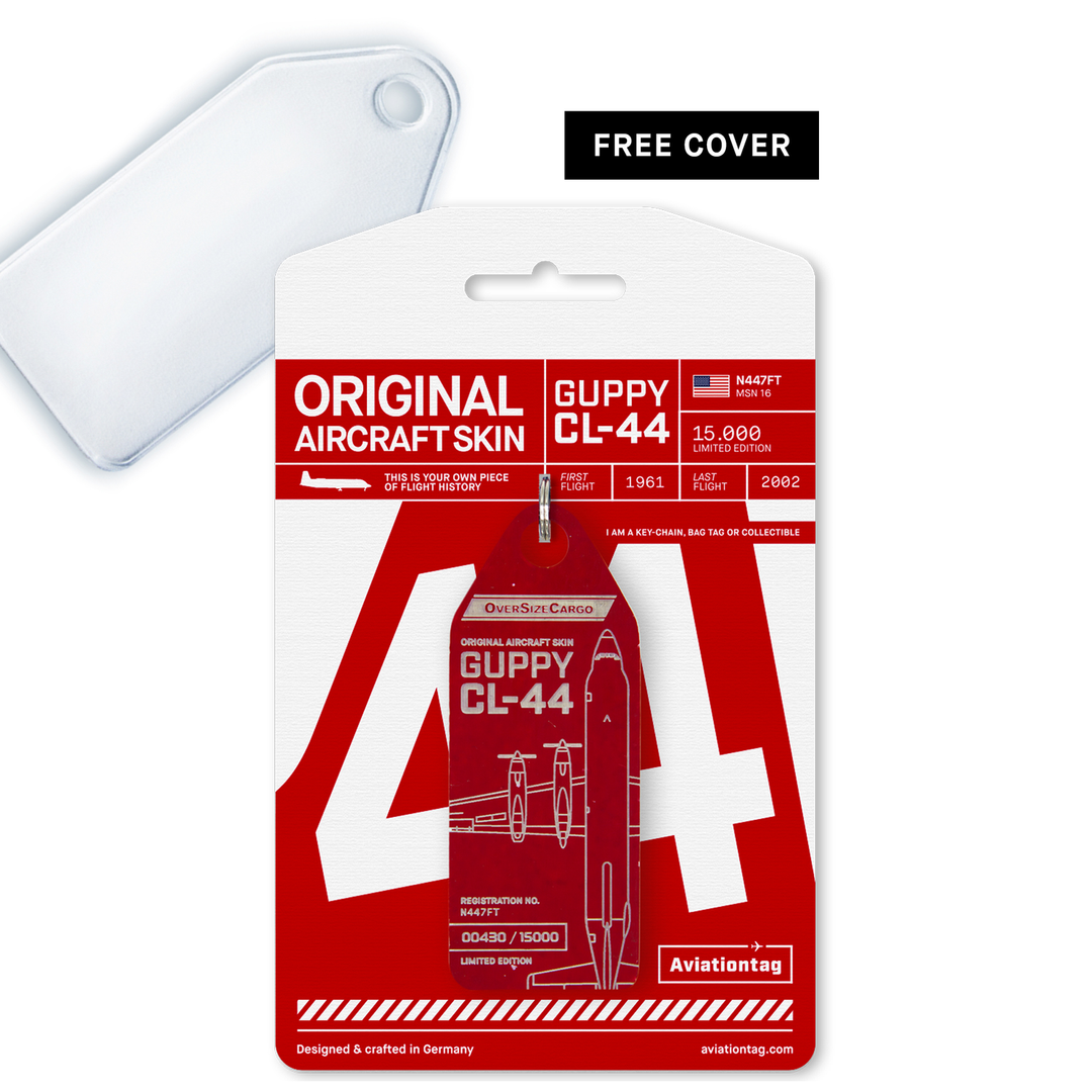 Black Friday Sky Monster