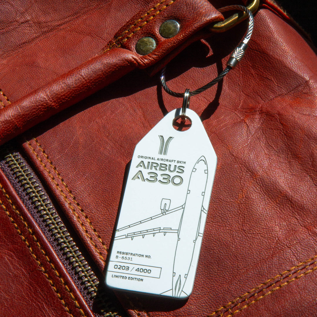 Limited Aviationtag China Southern Airlines Airbus A330 B-6531