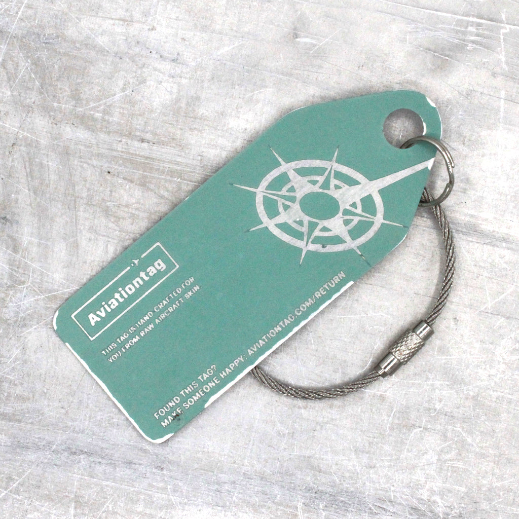 Air North Hawker Siddeley HS748 C-FYDY Edition - Aviationtag