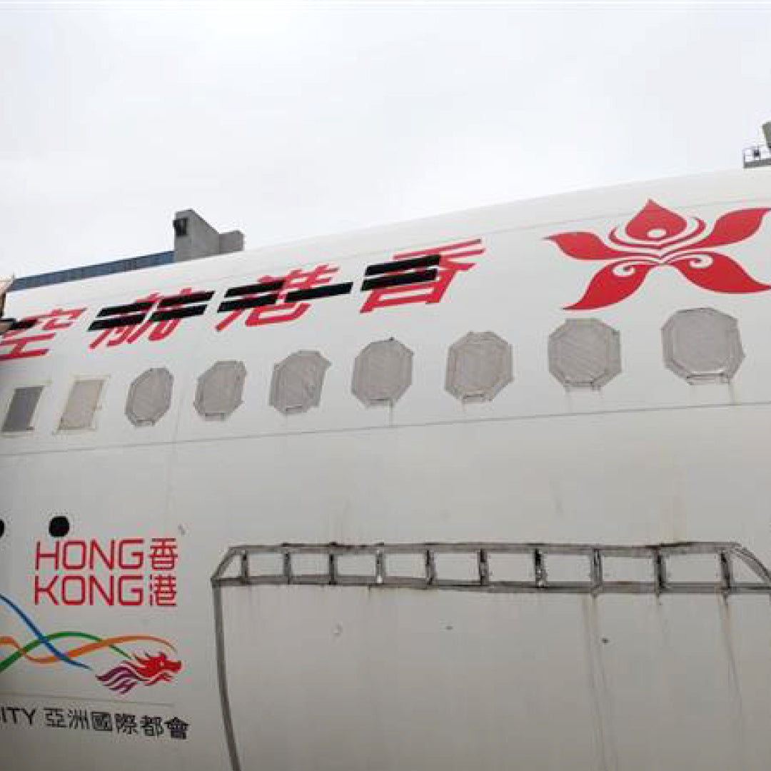 ヴァージン Aviationtag A330-223 ヴァージン Aviationtag A330-223