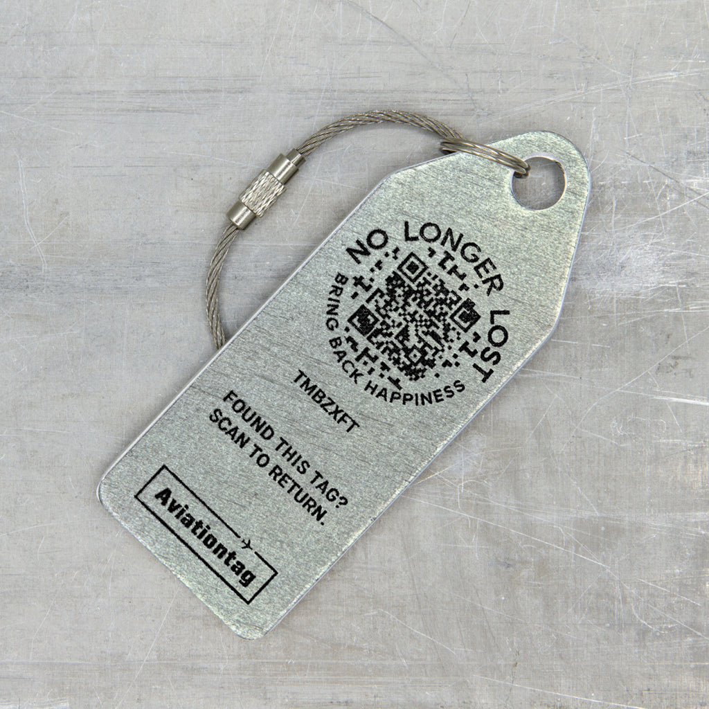 Top Aces McDonnell Douglas A-4 Skyhawk Aviationtag | C-FGZO