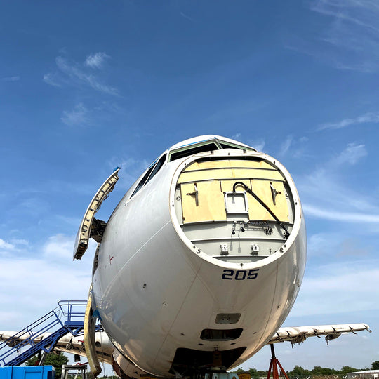 Aviationtag Airbus A330 South African Airways Edition Video Square