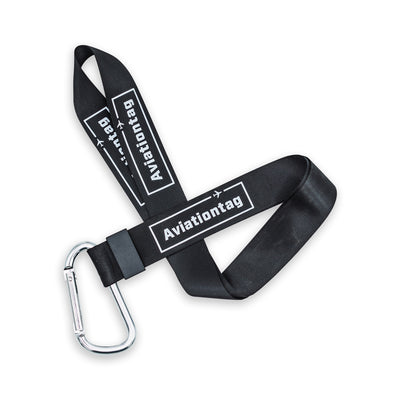 Original Aviationtag Lanyard - Aviationtag