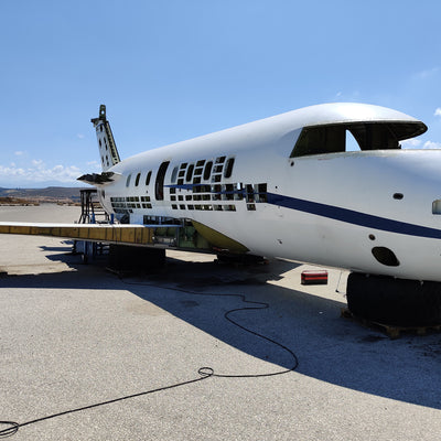 Bombardier Challenger 604 - 2-SLOW - Aviationtag