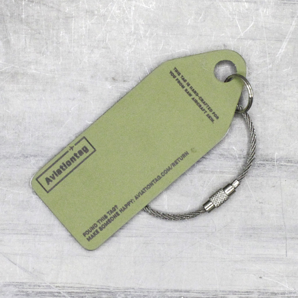 Airbus A319 – OO-SSM - Aviationtag