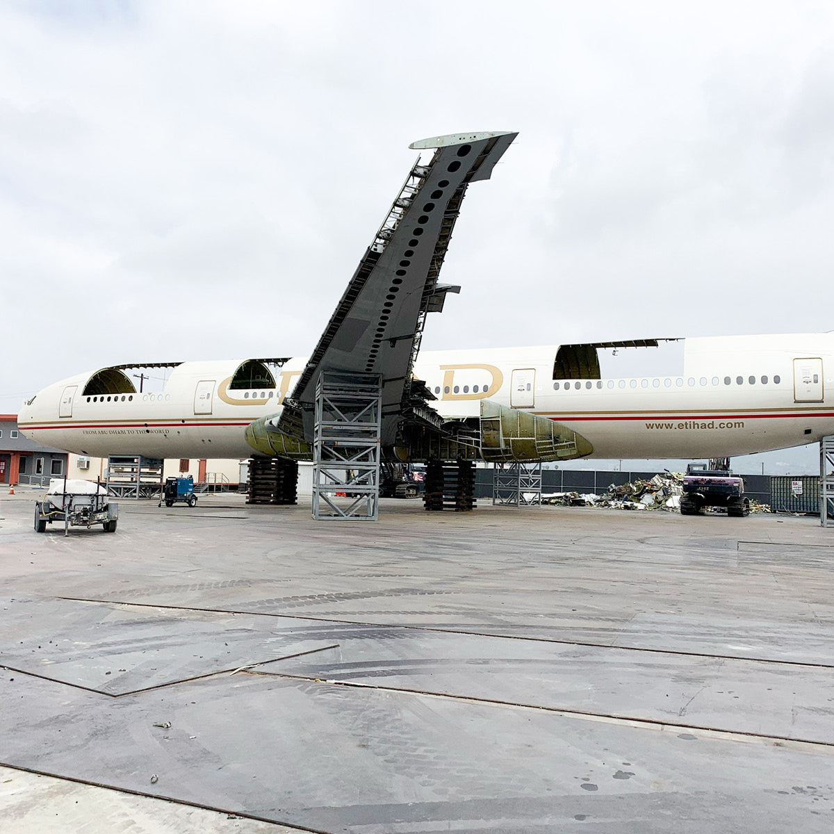 航空機・ヘリコプター Aviationtag ETIHAD B777 A6-LRB Ethiad_B777_square_3.jpg?v=