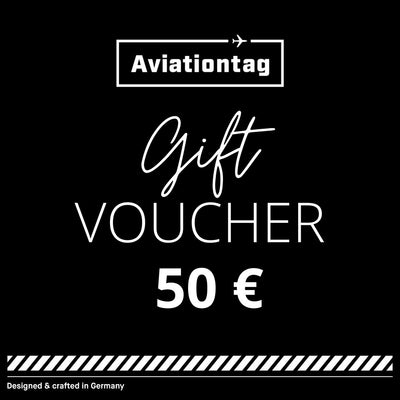 Aviationtag Gift Card