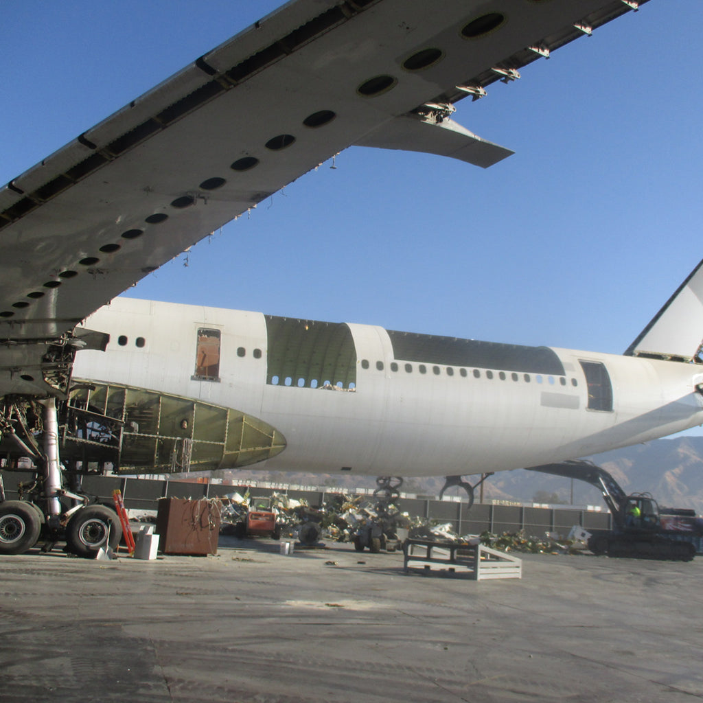 Airbus A330 - B-HLB - Aviationtag