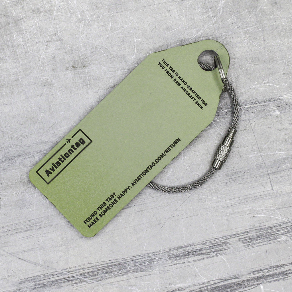 Airbus A330 - G-VMNK (ex D-ALPA) Silber/Grau kaufen – Aviationtag
