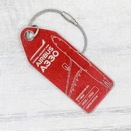 Airbus A330 - G-VMNK (ex D-ALPA) - Aviationtag