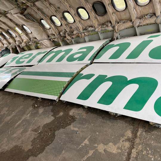 Airbus A319 - D-ASTZ - Aviationtag